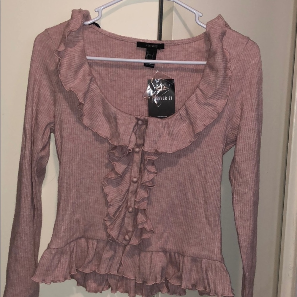 Forever 21 Top